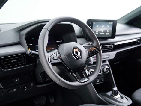 Renault Kardian Evolut. Flex 1.0 TB 12V 5p Aut.