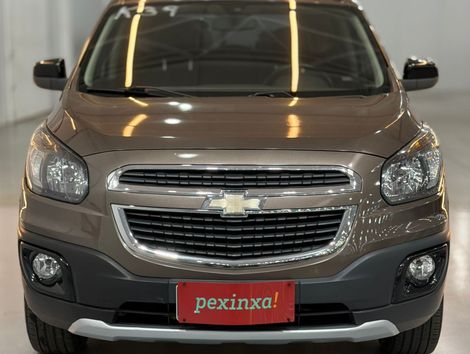 Chevrolet SPIN ACTIV 1.8 8V Econo. Flex 5p Mec.