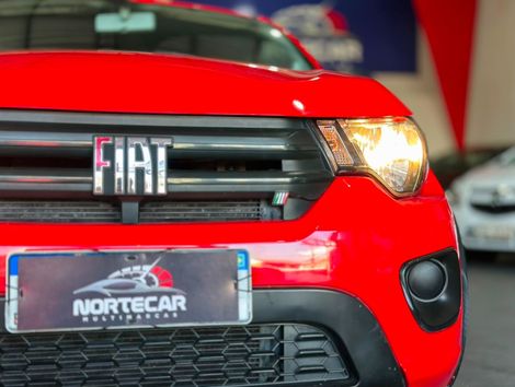 Fiat MOBI LIKE 1.0 Fire Flex 5p.