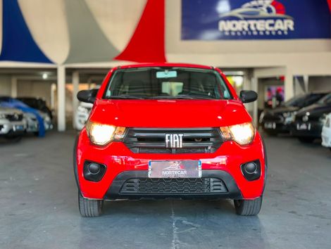 Fiat MOBI LIKE 1.0 Fire Flex 5p.