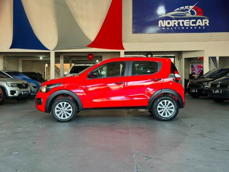 Fiat MOBI LIKE 1.0 Fire Flex 5p.