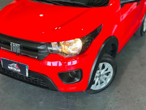 Fiat MOBI LIKE 1.0 Fire Flex 5p.