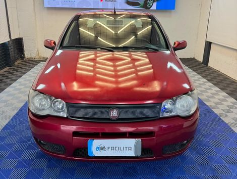 Fiat Siena 1.0/ EX 1.0 mpi Fire/ Fire Flex 8v