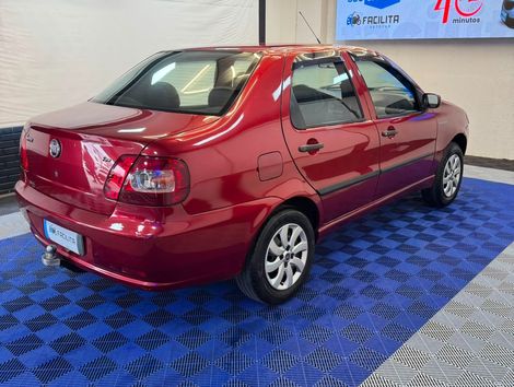 Fiat Siena 1.0/ EX 1.0 mpi Fire/ Fire Flex 8v