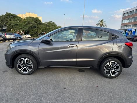 Honda HR-V LX 1.8 Flexone 16V 5p Aut.