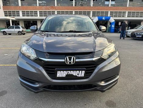 Honda HR-V LX 1.8 Flexone 16V 5p Aut.