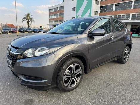 Honda HR-V LX 1.8 Flexone 16V 5p Aut.