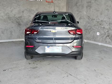 Chevrolet ONIX SEDAN Plus LT 1.0 12V Flex 4p Mec.