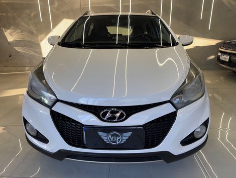 Hyundai HB20X Premium 1.6 Flex 16V Aut.
