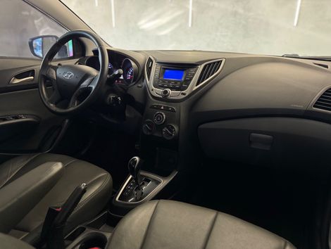 Hyundai HB20X Premium 1.6 Flex 16V Aut.