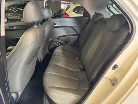 Hyundai HB20X Premium 1.6 Flex 16V Aut.