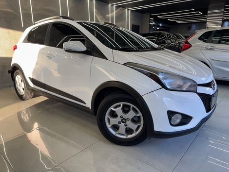 Hyundai HB20X Premium 1.6 Flex 16V Aut.