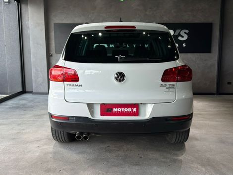 VolksWagen TIGUAN 2.0 TSI 16V 200cv Tiptronic 5p