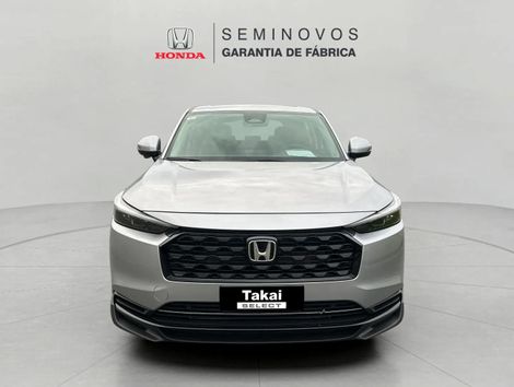 Honda HR-V Advance 1.5  Flex TB 16V 5p Aut.