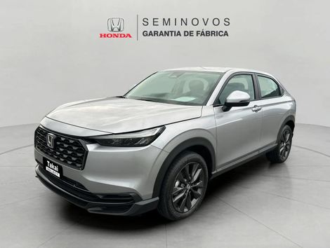 Honda HR-V Advance 1.5  Flex TB 16V 5p Aut.