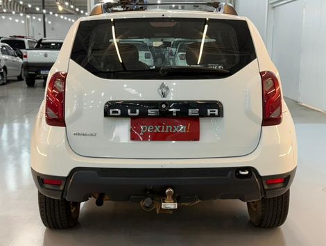 Renault DUSTER Expression 1.6 Hi-Flex 16V Mec.
