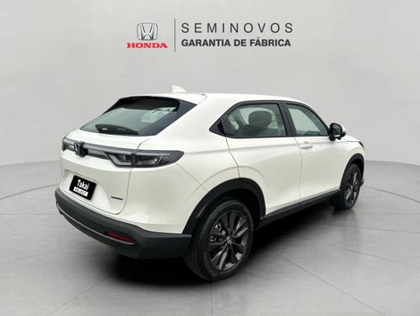 Honda HR-V Advance 1.5  Flex TB 16V 5p Aut.