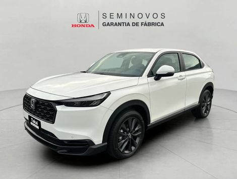 Honda HR-V Advance 1.5  Flex TB 16V 5p Aut.
