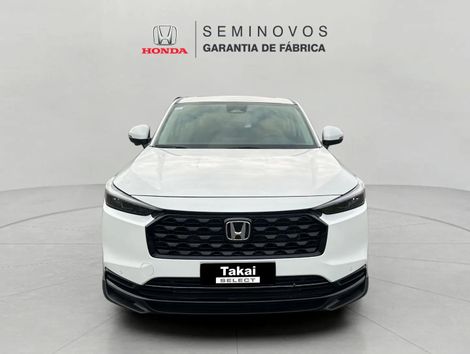 Honda HR-V Advance 1.5  Flex TB 16V 5p Aut.