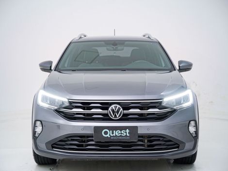 VolksWagen Nivus Highline 1.0 200 TSI Flex Aut.