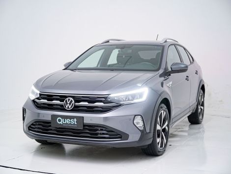 VolksWagen Nivus Highline 1.0 200 TSI Flex Aut.