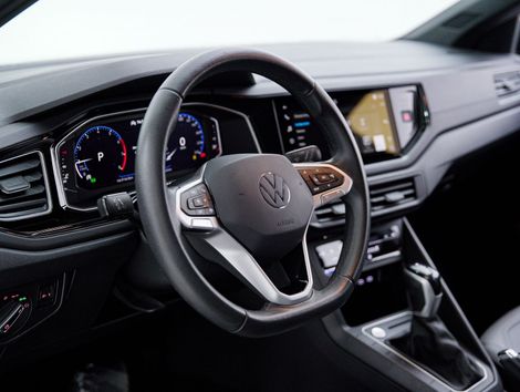 VolksWagen Nivus Highline 1.0 200 TSI Flex Aut.