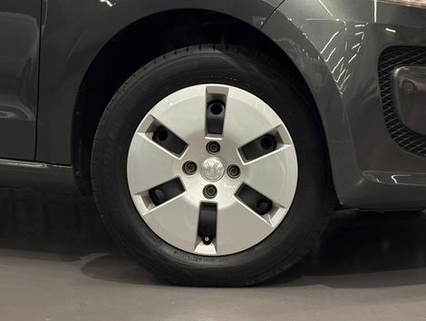 VolksWagen up! move 1.0 Total Flex 12V 5p