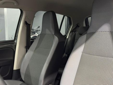 VolksWagen up! move 1.0 Total Flex 12V 5p