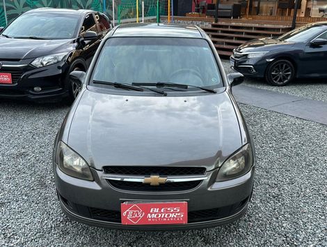 Chevrolet Classic Life/LS 1.0 VHC FlexP. 4p
