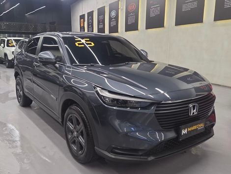 Honda HR-V EXL 1.5 Flex Sensing 16V 5p Aut.