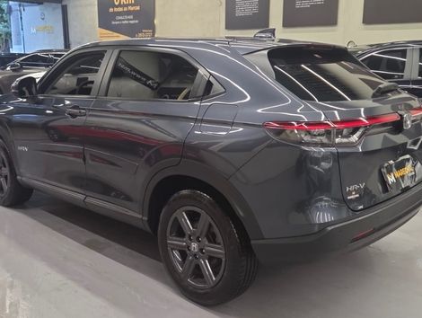 Honda HR-V EXL 1.5 Flex Sensing 16V 5p Aut.