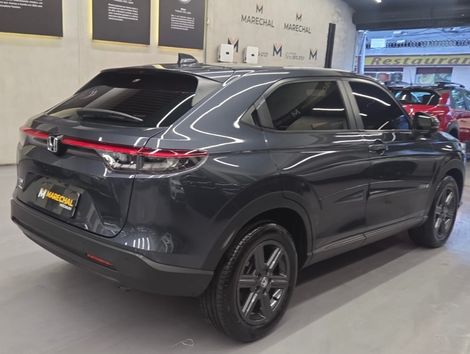 Honda HR-V EXL 1.5 Flex Sensing 16V 5p Aut.
