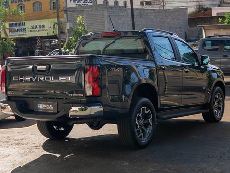 Chevrolet S10 Pick-Up LTZ 2.8 TDI 4x4 CD Dies.Aut