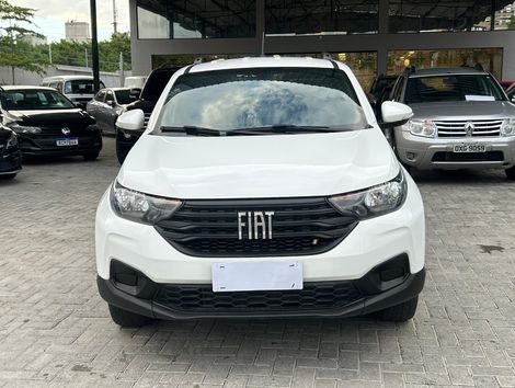 Fiat Strada Freedom 1.3 Flex 8V CD