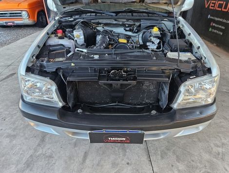 Chevrolet S10 P-Up Advant. 2.4/2.4 MPFI F.Power CD