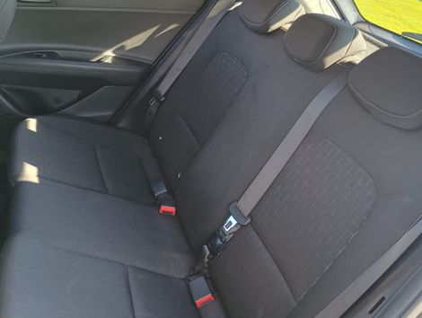 Hyundai HB20 Comfort 1.0 Flex 12V Mec.