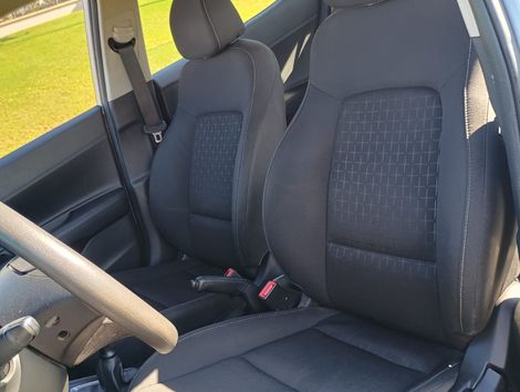 Hyundai HB20 Comfort 1.0 Flex 12V Mec.