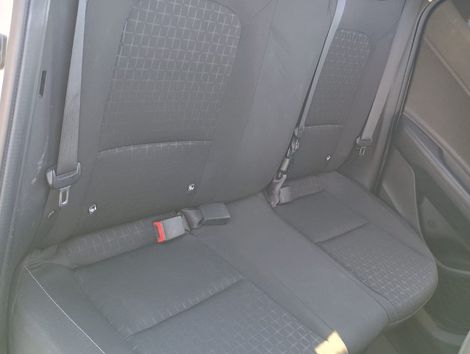 Hyundai HB20 Comfort 1.0 Flex 12V Mec.