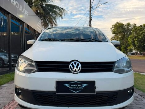 VolksWagen Fox PRIME/Higli. 1.6 Total Flex 8V 5p