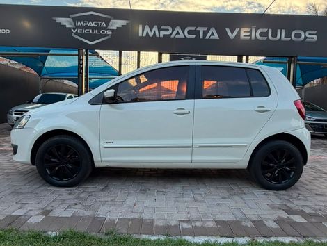 VolksWagen Fox PRIME/Higli. 1.6 Total Flex 8V 5p