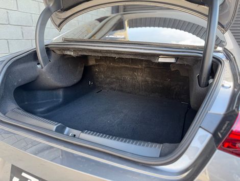 Mercedes CLA-200 AMG Line 1.3 TB 16V Aut. (Híb.)