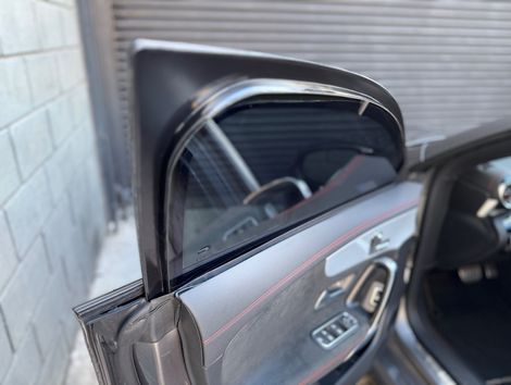 Mercedes CLA-200 AMG Line 1.3 TB 16V Aut. (Híb.)