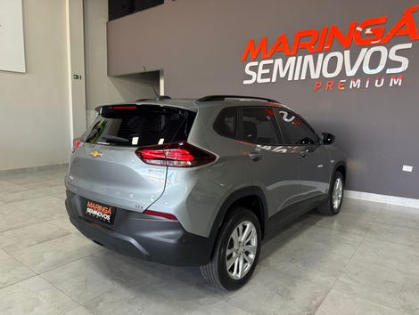 Chevrolet TRACKER LTZ 1.0 Turbo 12V Flex Aut.