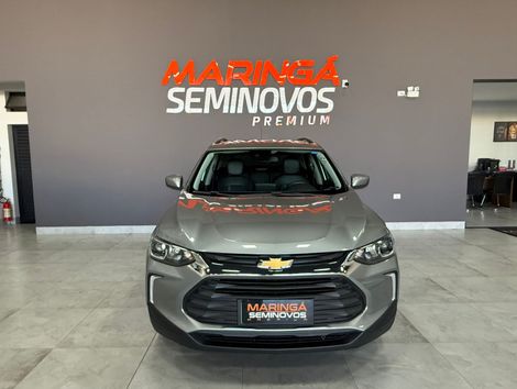 Chevrolet TRACKER LTZ 1.0 Turbo 12V Flex Aut.