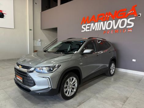 Chevrolet TRACKER LTZ 1.0 Turbo 12V Flex Aut.