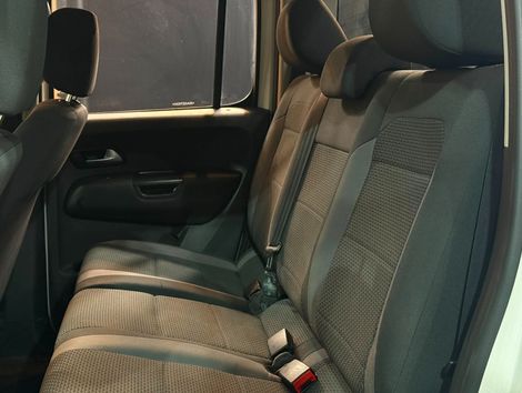 VolksWagen AMAROK Comfor. 3.0 V6 TDI 4x4 Dies. Aut.