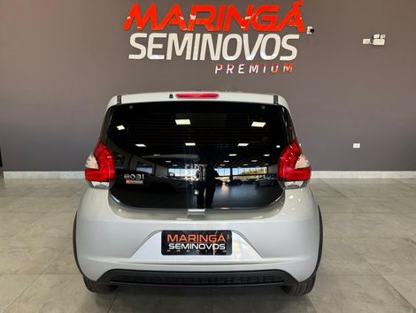 Fiat MOBI LIKE 1.0 Fire Flex 5p.