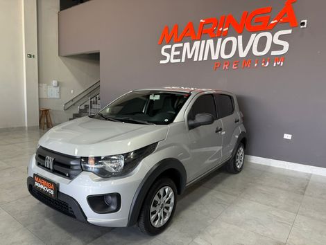 Fiat MOBI LIKE 1.0 Fire Flex 5p.