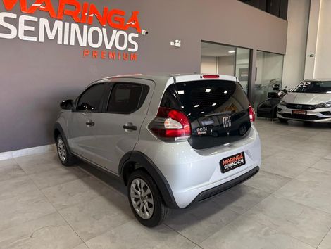 Fiat MOBI LIKE 1.0 Fire Flex 5p.