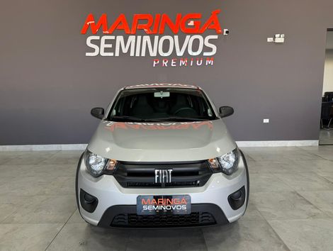 Fiat MOBI LIKE 1.0 Fire Flex 5p.